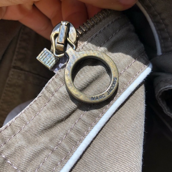 Marc Jacobs jacket - Picture 2 of 6